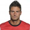 Olivier Giroud vaatteet